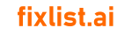 Fixlistlogo